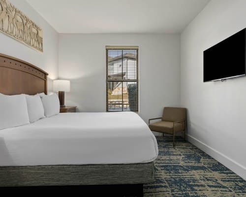 Worldmark Hunt - Stablewood Springs Resort - 4 Nights – photo 27
