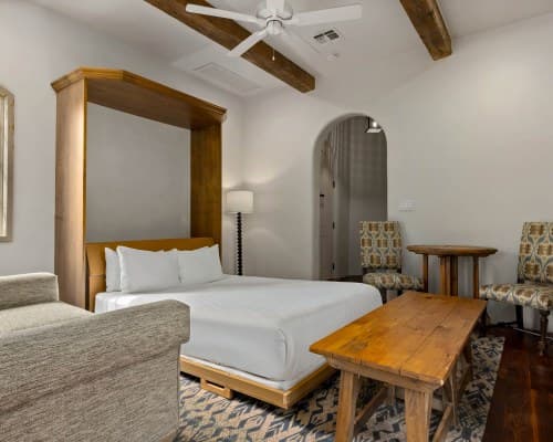 Worldmark Hunt - Stablewood Springs Resort - 4 Nights – photo 31