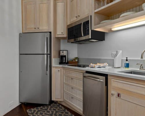 Worldmark Hunt - Stablewood Springs Resort - 4 Nights – photo 32