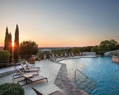 Worldmark Hunt - Stablewood Springs Resort - 4 Nights – photo 3