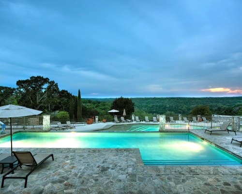 Worldmark Hunt - Stablewood Springs Resort - 4 Nights – photo 4