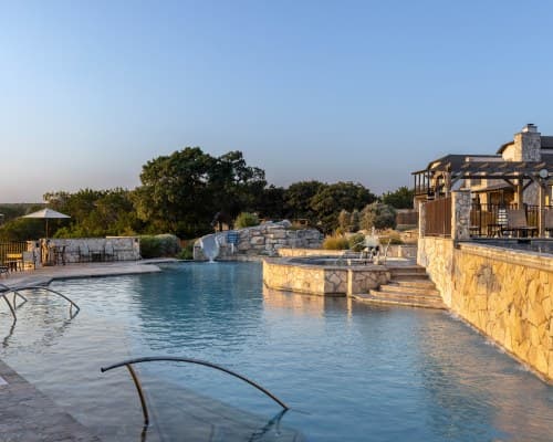 Worldmark Hunt - Stablewood Springs Resort - 4 Nights – photo 11