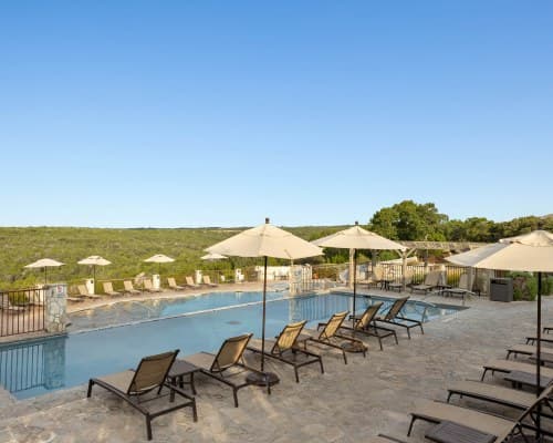 Worldmark Hunt - Stablewood Springs Resort - 4 Nights – photo 17