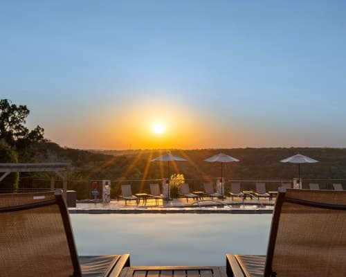 Worldmark Hunt - Stablewood Springs Resort - 4 Nights – photo 18