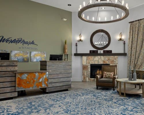 Worldmark Hunt - Stablewood Springs Resort - 4 Nights – photo 33