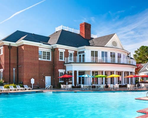 Vacation Village at Williamsburg