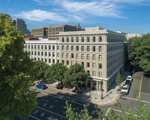 Club Wyndham Portland Waterfront Park - 2 Nights – photo 4