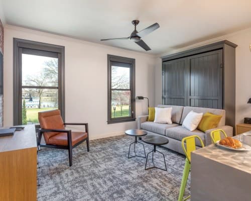 Club Wyndham Portland Waterfront Park - 2 Nights – photo 3