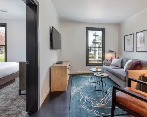 Club Wyndham Portland Waterfront Park - 2 Nights – photo 7