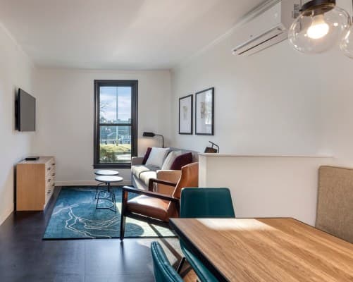 Club Wyndham Portland Waterfront Park - 2 Nights – photo 10