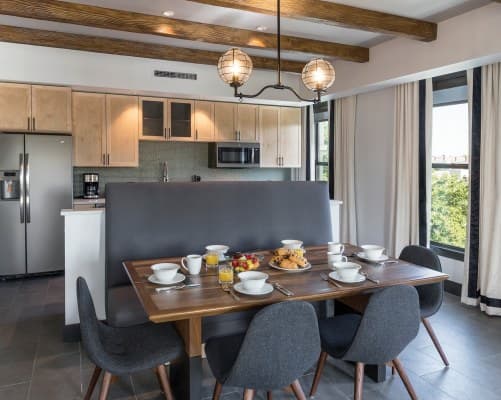 Club Wyndham Portland Waterfront Park - 2 Nights – photo 13