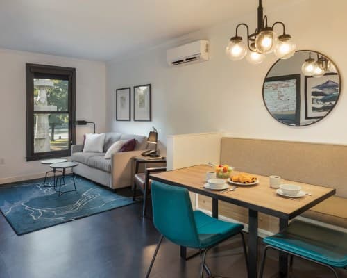 Club Wyndham Portland Waterfront Park - 2 Nights – photo 14