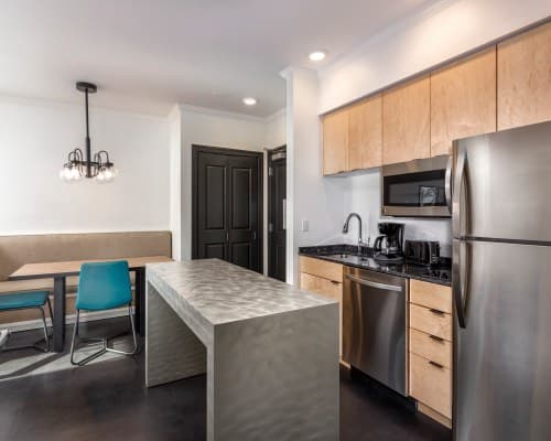 Club Wyndham Portland Waterfront Park - 2 Nights – photo 15