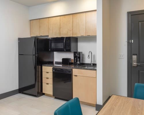 Club Wyndham Portland Waterfront Park - 2 Nights – photo 16