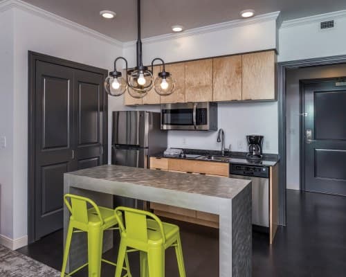 Club Wyndham Portland Waterfront Park - 2 Nights – photo 17