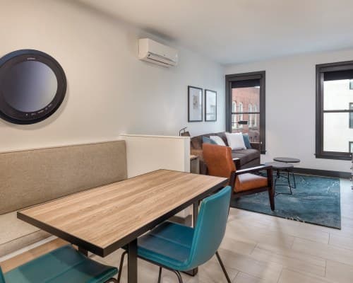 Club Wyndham Portland Waterfront Park - 2 Nights – photo 18