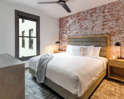 Club Wyndham Portland Waterfront Park - 2 Nights – photo 19