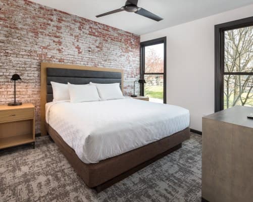 Club Wyndham Portland Waterfront Park - 2 Nights – photo 20