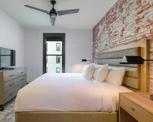 Club Wyndham Portland Waterfront Park - 2 Nights – photo 21