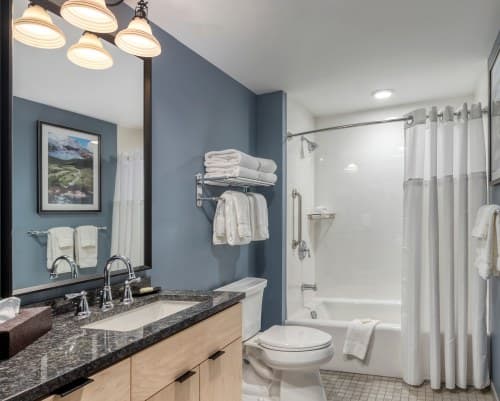 Club Wyndham Portland Waterfront Park - 2 Nights – photo 22