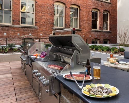 Club Wyndham Portland Waterfront Park - 2 Nights – photo 6