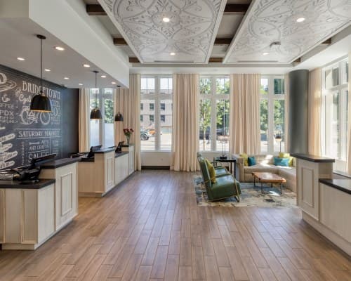 Club Wyndham Portland Waterfront Park - 2 Nights – photo 8