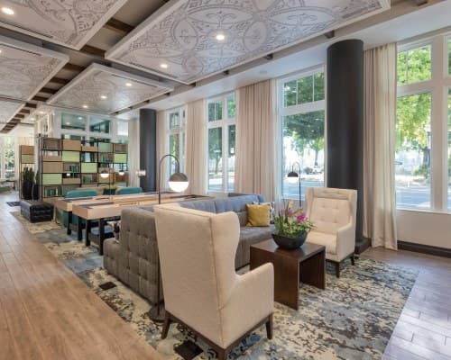 Club Wyndham Portland Waterfront Park - 2 Nights – photo 9