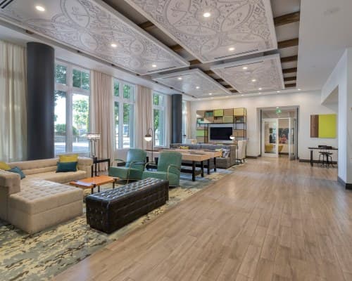 Club Wyndham Portland Waterfront Park - 2 Nights – photo 12