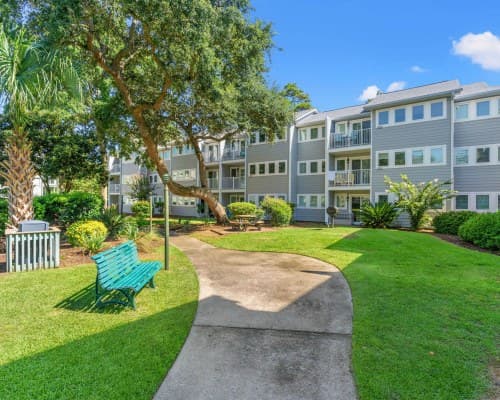 Myrtle Beach Resort by Sundance Property