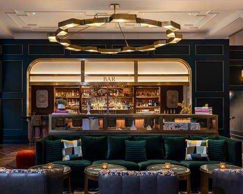 Canopy by Hilton Philadelphia Center City – photo 7