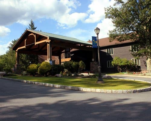Split Rock Resort - 3 Nights – photo 2