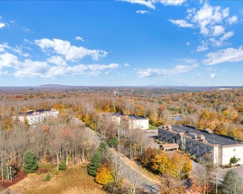 Split Rock Resort - 3 Nights – photo 8