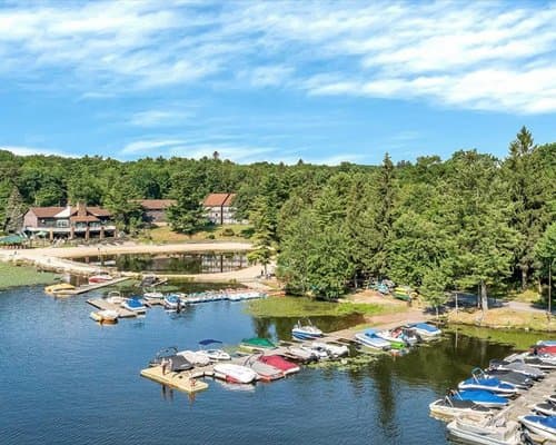 Split Rock Resort - 3 Nights – photo 10