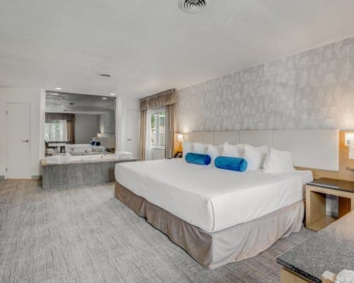 Split Rock Resort - 3 Nights – photo 16
