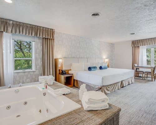 Split Rock Resort - 3 Nights – photo 18