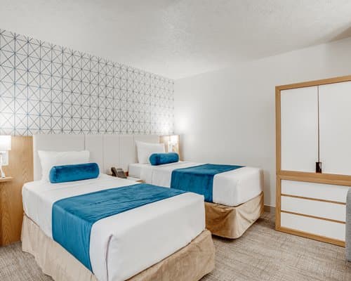Split Rock Resort - 3 Nights – photo 19
