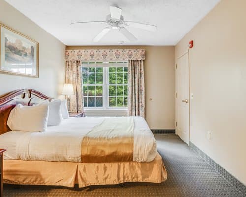 Split Rock Resort - 3 Nights – photo 22
