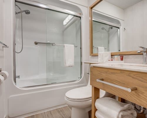 Split Rock Resort - 3 Nights – photo 24
