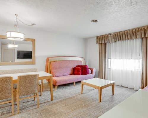 Split Rock Resort - 3 Nights – photo 25