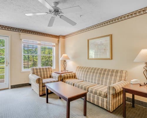 Split Rock Resort - 3 Nights – photo 26