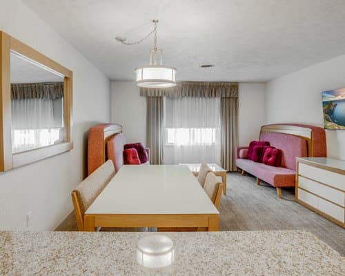 Split Rock Resort - 3 Nights – photo 27