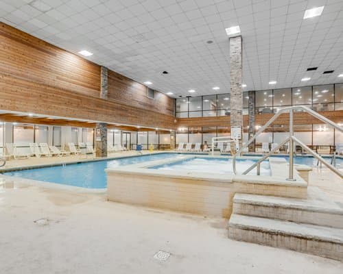 Split Rock Resort - 3 Nights – photo 29