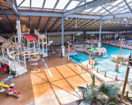 Split Rock Resort - 3 Nights – photo 30