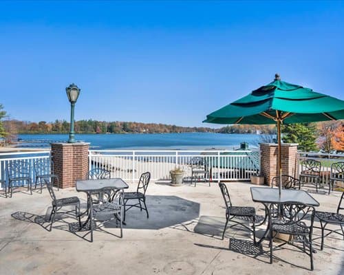 Split Rock Resort - 3 Nights – photo 31