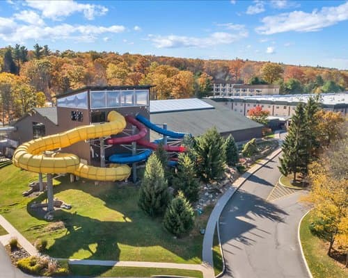 Split Rock Resort - 3 Nights – photo 40