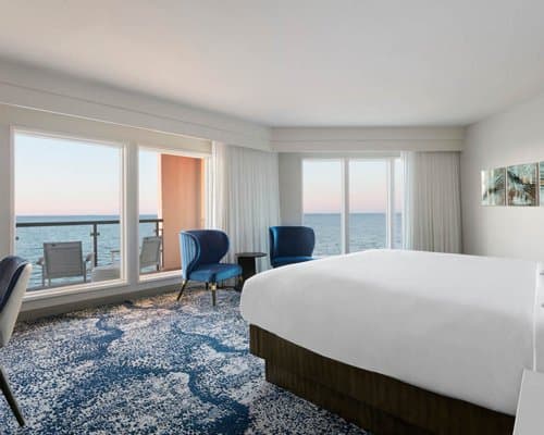Delta Suites by Marriott Virginia Beach Waterfront – photo 7