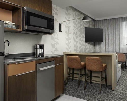 Residence Inn New York Queens - 3 Nights – photo 1