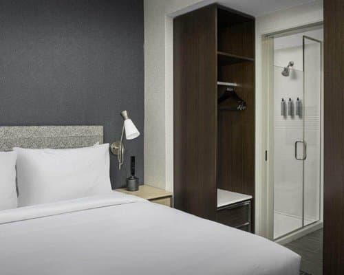 Residence Inn New York Queens - 3 Nights – photo 3