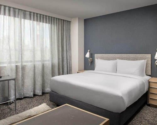 Residence Inn New York Queens - 3 Nights – photo 6