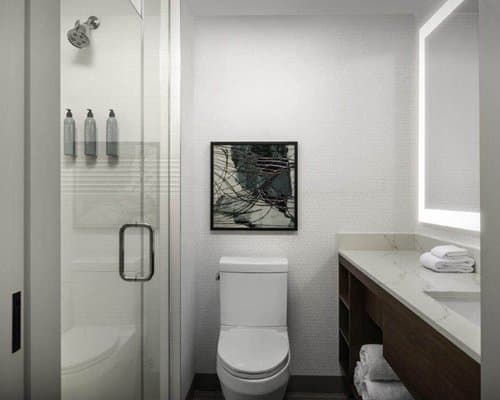 Residence Inn New York Queens - 3 Nights – photo 8